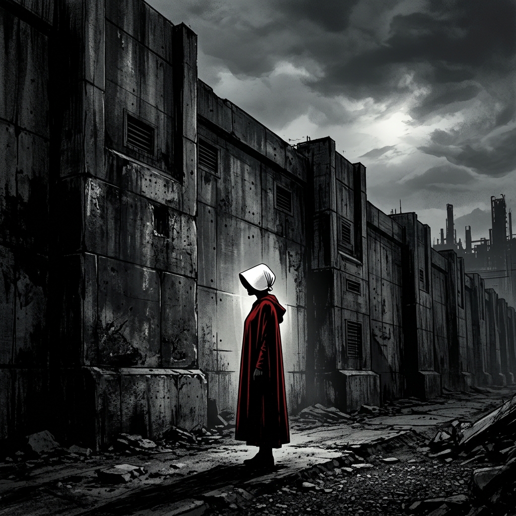 Handmaid's Tale Video Thumbnail