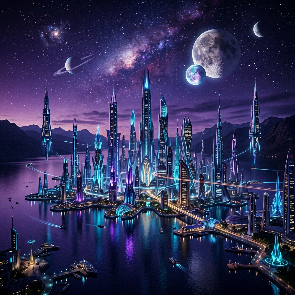 Digital representation of planetary climate models